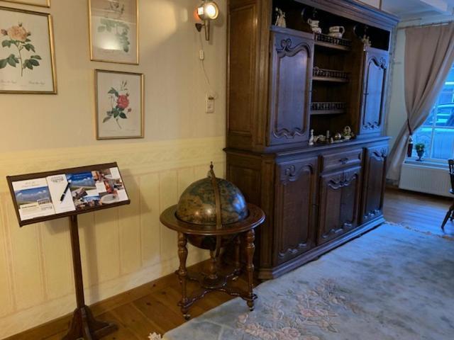B&B Petit Chateau - Stijlvol Verblijf Centraal Gelegen In Zeeuws Vlaanderen Biervliet Exterior foto